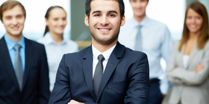 ویژگی کارآفرین موفق