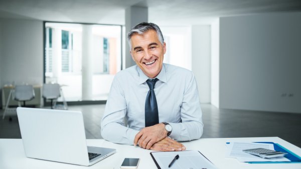 ویژگی کارآفرین موفق
