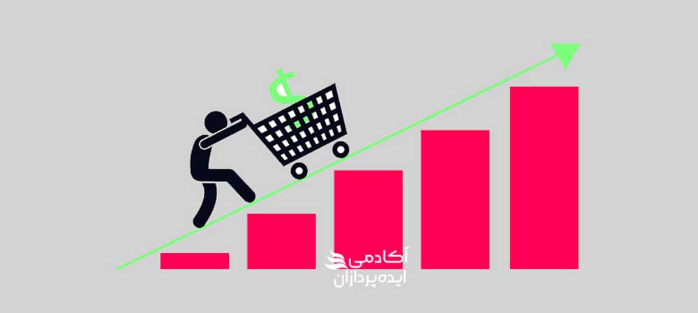 افزایش فروش کسب و کار